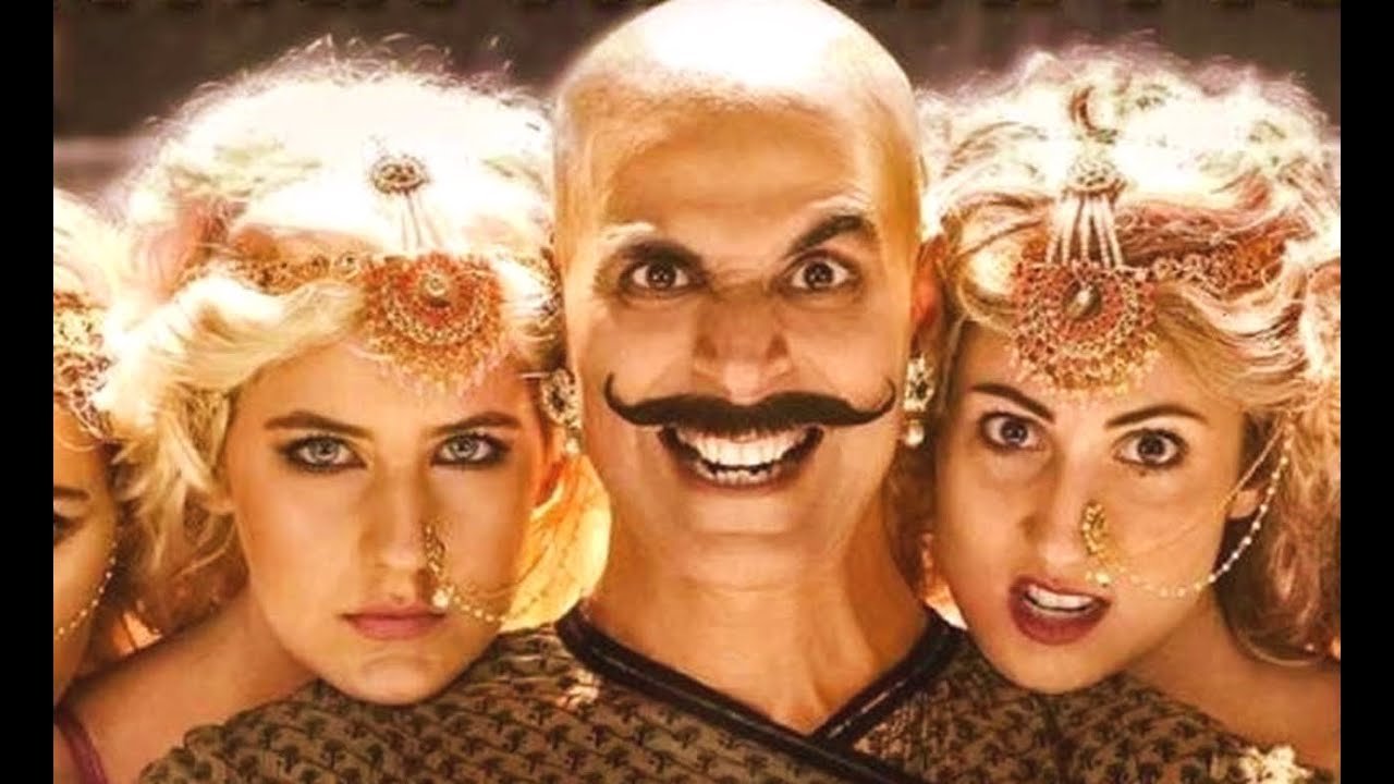 Bala Bala Shaitaan ka saala Ringtones Download