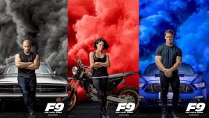 Fast And Furious 9 Ringtone Download