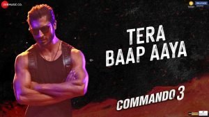 Knock Knock Tera Baap