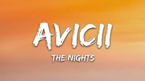 Avicii The Nights Ringtone Free Download