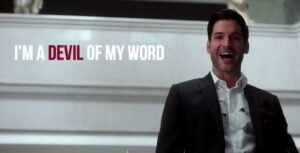 I Am Devil Of My World Ringtone Download