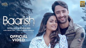 Jab Main Badal Ban Jau Ringtone Download MP3