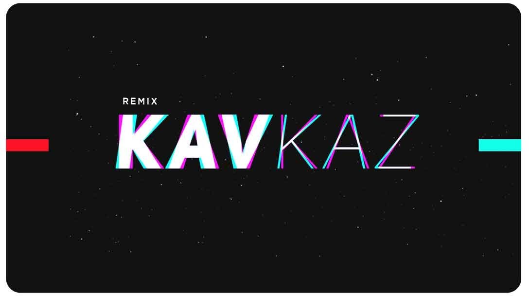 Kavkaz Original Bass Ringtone Download