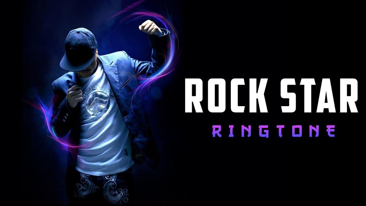 Rockstar Song ringtone download
