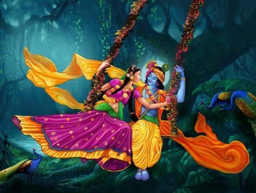 radha krishna flute ringtone download mp3