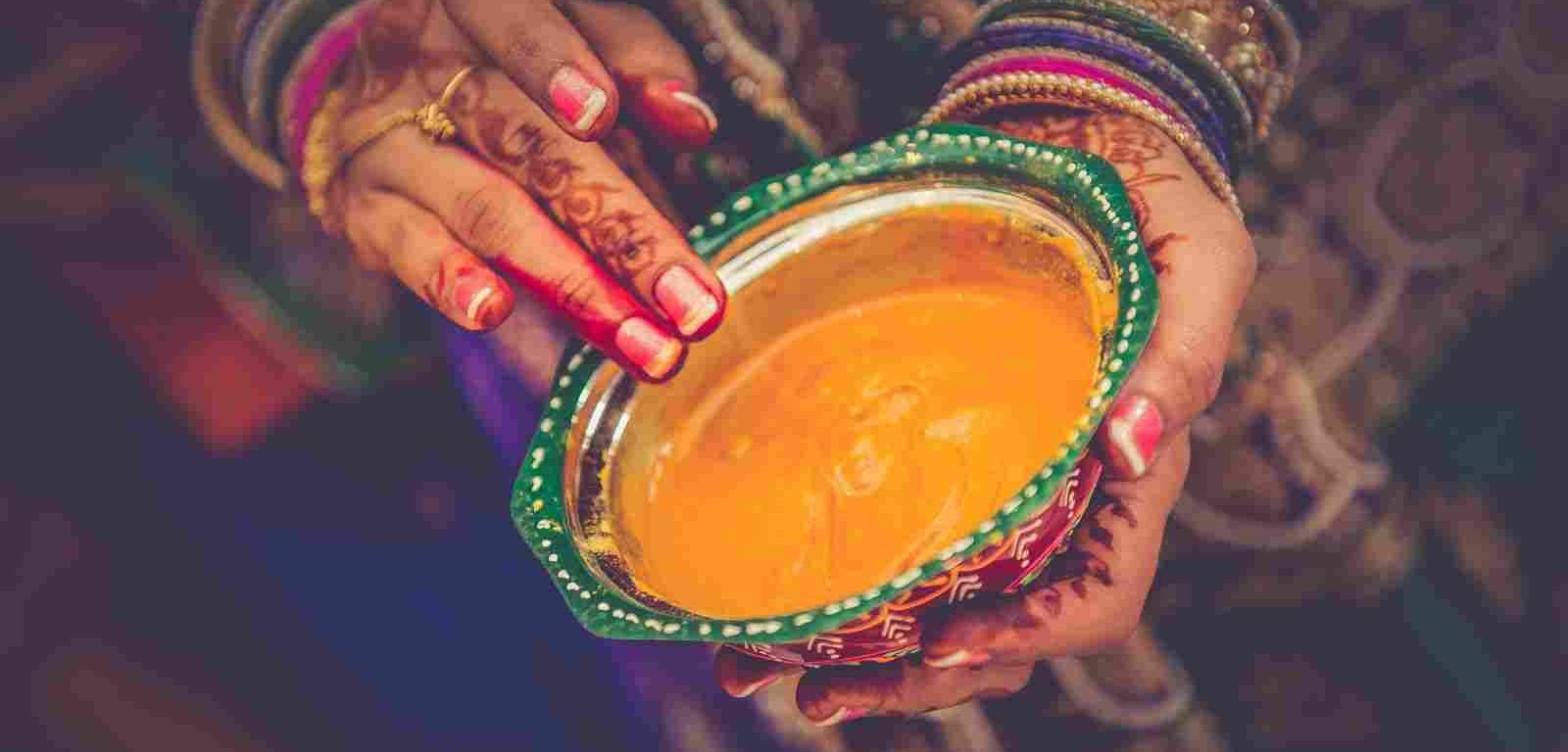 Haldi haath ringtone download