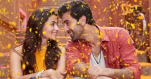 kesariya tera ishq hai piya ringtone download