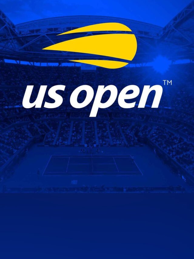 You can watch the U.S. Open for free by the Hudson Yards Vessel all week