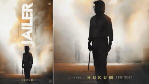 hukum jailer song ringtone download