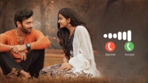 neeyum naanum kai korthu ponal ringtone download