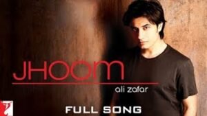 dil jhoom jhoom jaye ringtone download