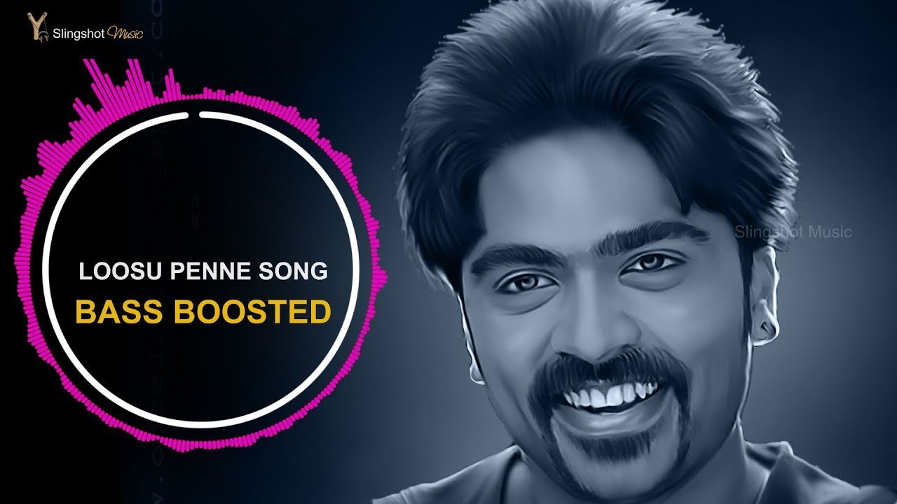 loosu penne bgm ringtone download