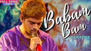 babam bam paradox ringtone download