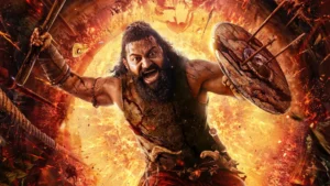 kantara chapter 1 ringtone download