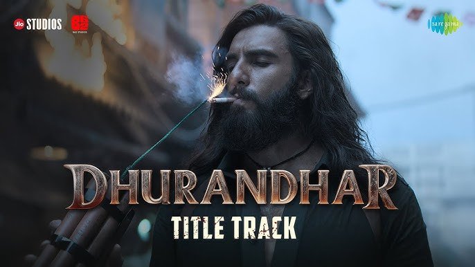 dhurandhar title track instrumental ringtone download