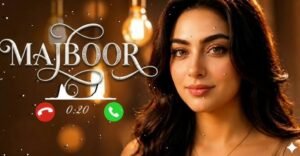 majboor song download ringtone