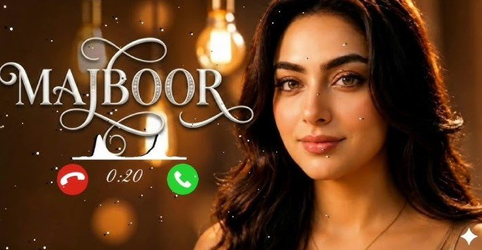 majboor song download ringtone